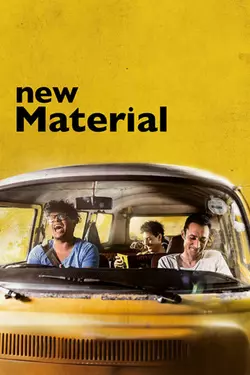 New Material