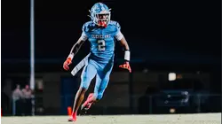 Doctors call HS football player who collapsed a 'walking miracle'