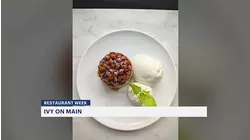 Long Island Restaurant Week: Ivy on Main, Calissa, Shippy's