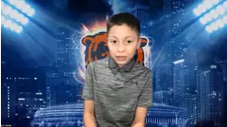 Drake from Homer Glen