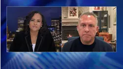 House Dem explains why he broke with his party to reopen the government