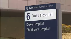 Duke Health researchers announces breakthrough in breast cancer vaccine trial