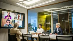 The Hybrid Work Revolution: Why Mark Dixon Says the Office Will Never Be the Same