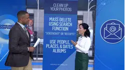 Give Your Phone a Digital Reset With These Decluttering Tips