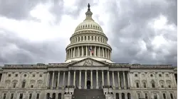 Lawmakers Face Deadline to Avert Partial Government Shutdown