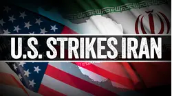 New Jersey leaders react to the US-Israeli military strike on Iran