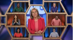 This Round Was a Dry Spell