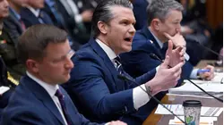 Pete Hegseth grilled by lawmakers as cost of war in Iran hits $25 billion