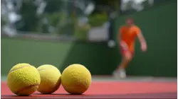 US Open ball crew: A big opportunity for locals
