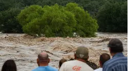 Severe Flooding in Texas Leaves 2 Dead; More Floods Expected