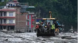 Rescuers Search for Hundreds in Nepal Floods; More Rain Looms