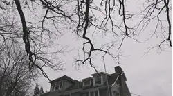 Disturbing the Dead