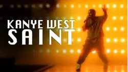 Kanye West: Saint