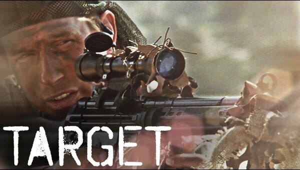 Target on FREECABLE TV