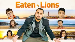 Eaten By Lions