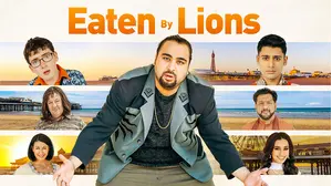 Eaten By Lions