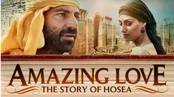 Amazing Love