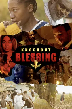 Knockout Blessing