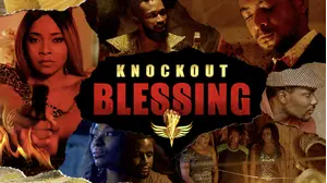 Knockout Blessing