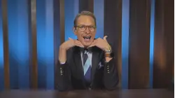 Matt Iseman Likes Low Bids