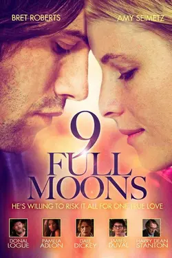 9 Full Moons