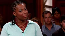 Joshua Douglas vs. Kimberly Jones