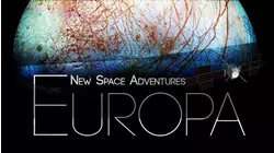 New Space Adventures: Europa