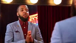 Singer Ray Singleton Sings For His Recovering Wife on America's Got Talent 2021 | Got Talent Global