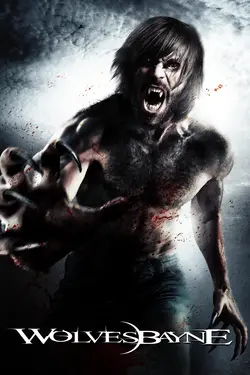 Wolvesbayne
