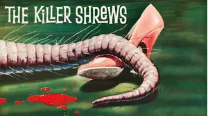 The Killer Shrews
