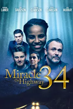 Miracle on Highway 34