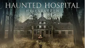 Haunted Hospital: Heilstätten