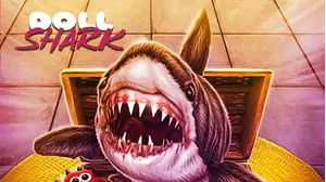 Doll Shark
