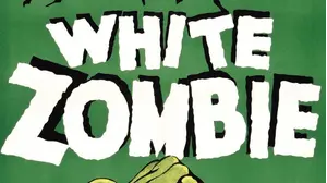 White Zombie