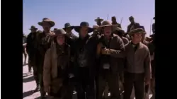 Larry McMurtry's Dead Man's Walk: Part 3