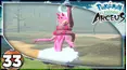Abdallah Smash Pokemon Legends Arceus