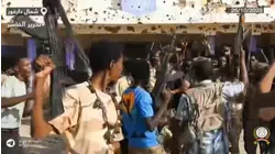 Hundreds reportedly killed at hospital by Sudan's paramilitary