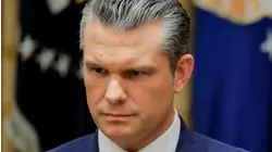 Defense Secretary Pete Hegseth pushes back on scrutiny over targeted strikes