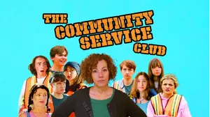 The Community Service Club