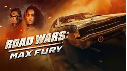 Road Wars Max Fury