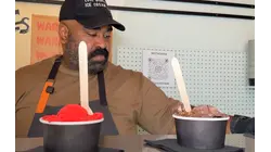 Made in the Hudson Valley: Lost Borough Ice Cream brings taste of the world to Yonkers and beyond