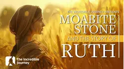The Moabite Stone & The Story of Ruth
