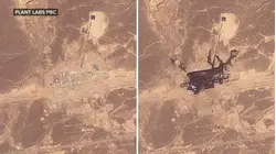 Saudi Arabia escalates strikes on Houthis