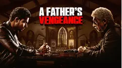 A Father's Vengeance