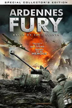 Ardennes Fury
