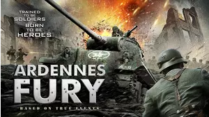 Ardennes Fury