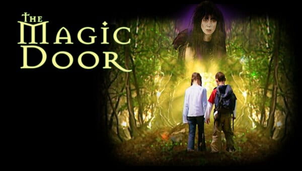 The Magic Door on FREECABLE TV