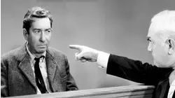 Judge Priest (1934)