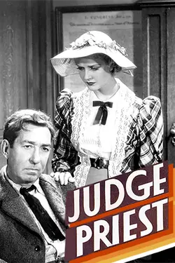 Judge Priest (1934)