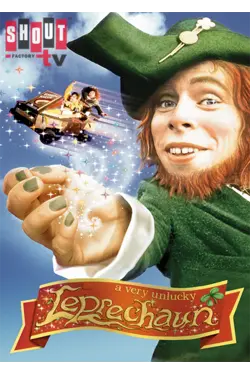 A Very Unlucky Leprechaun